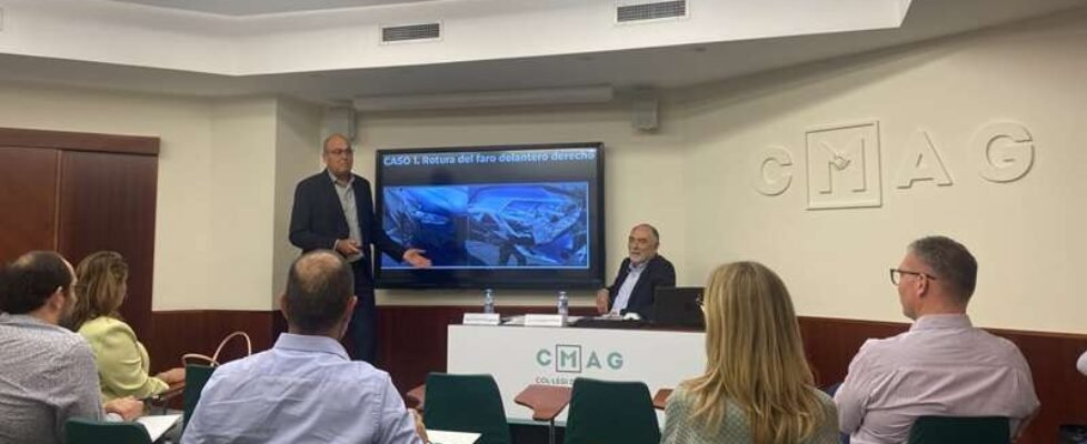 jornada colegio girona