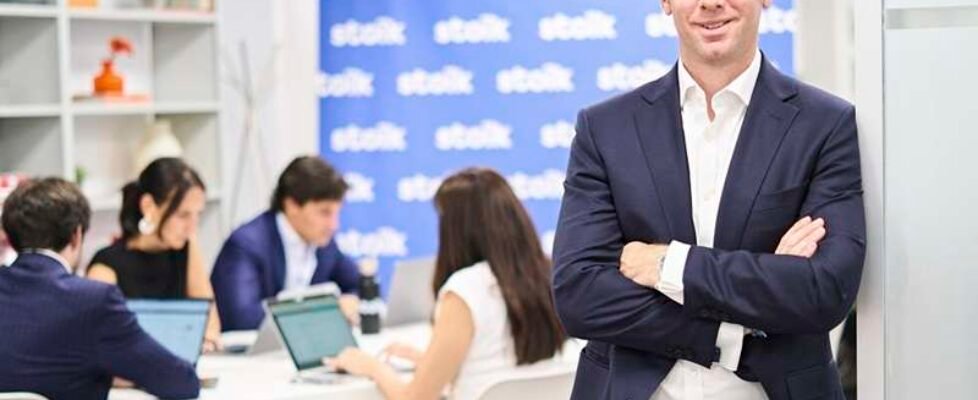 juan ignacion ramallo - Stoïk Iberia