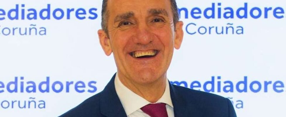 juan manuel sanchez albornoz- colegio a coruña