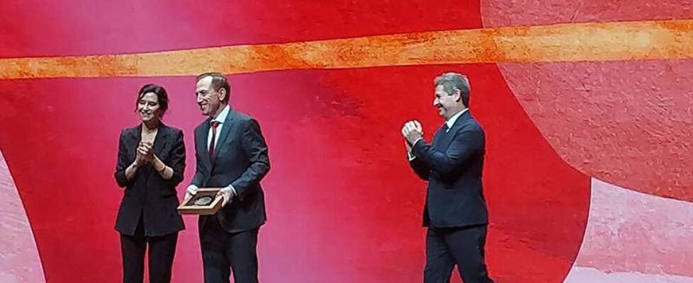 mapfre huertas ayuso