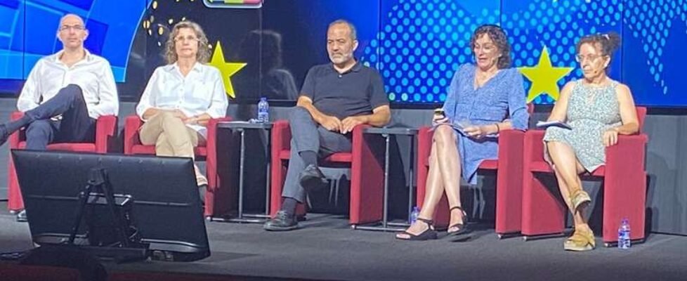 observatorio de los sistemas europeos de prevision social