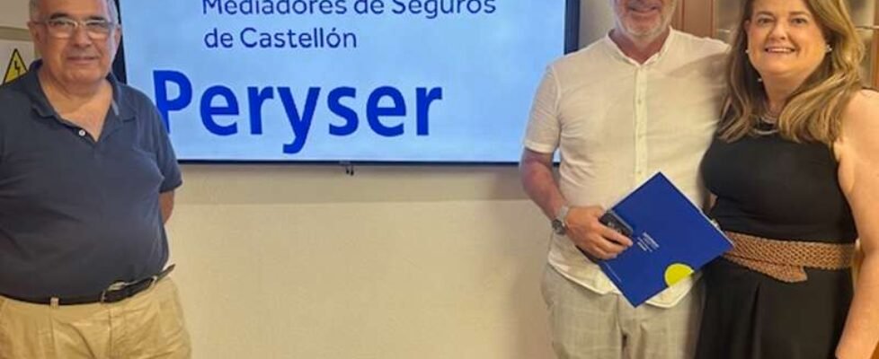 peryser y colegio castellón 2025