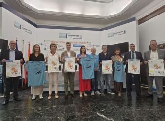 presentacion 100km 2025 -grupo barymont