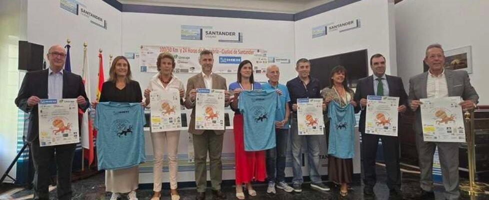 presentacion 100km 2025 -grupo barymont