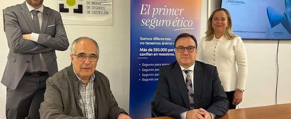 previsora_genera colegio castellon