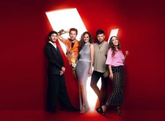 programa La Voz-a3 media occident