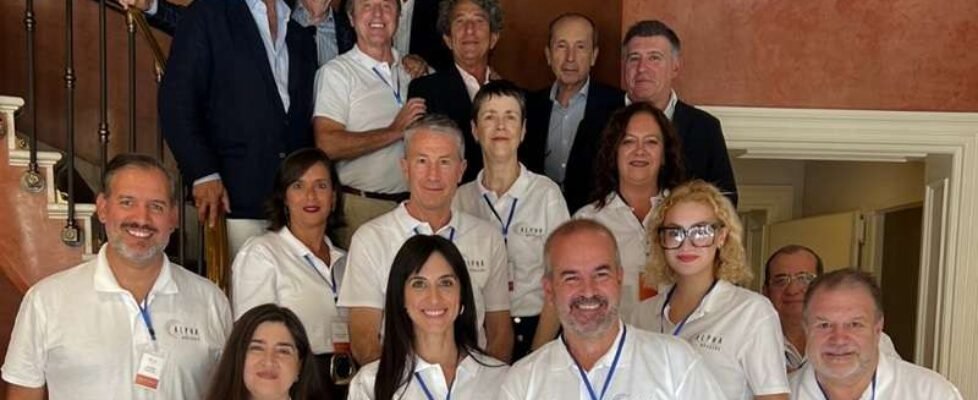 reunion alpha brokers 2025-2026 - preventiva