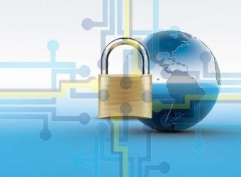 seguridad tecnologia informatica internet global - gratuita