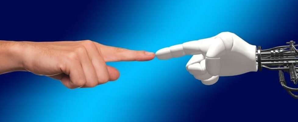 tecnologia ia inteligencia artificial - gratuita