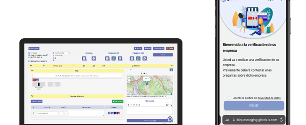 ubiquos-Verificacion Comercio-Pyme