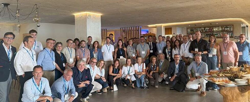 ASISA_convencion corredores Andalucia Oriental