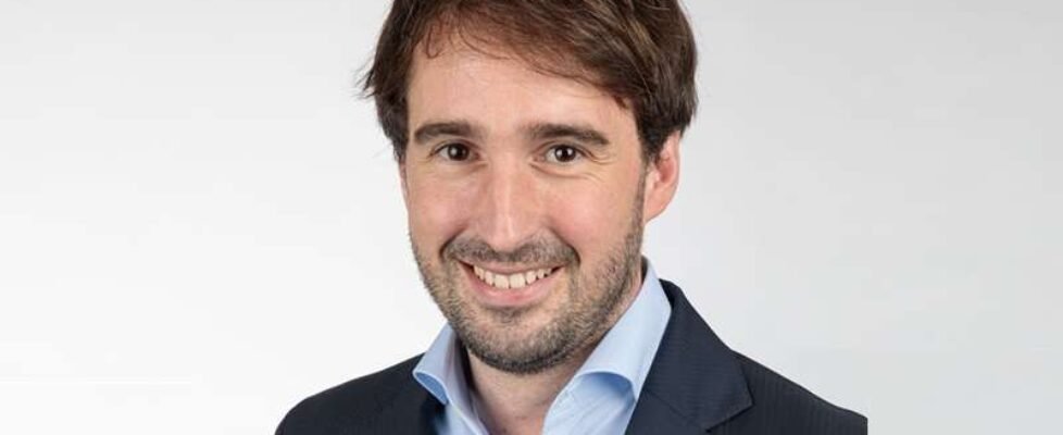 AXA XL - Ernesto Pérez González, Client Distribution Leader, Iberia