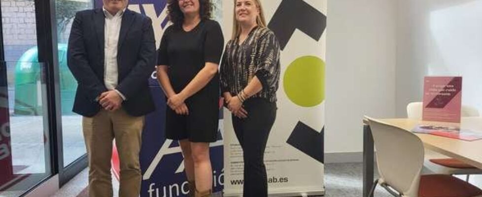 AXA colegio alava bizkaia