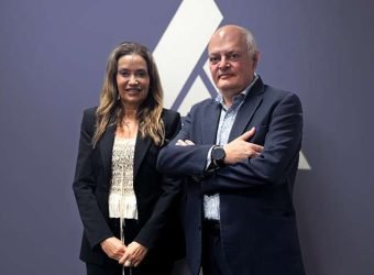 Acrisure Summa Cristina Casanovas, responsable de expansión Cataluña