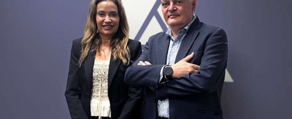 Acrisure Summa Cristina Casanovas, responsable de expansión Cataluña