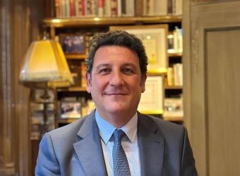 Alvaro Irurita - REDeS