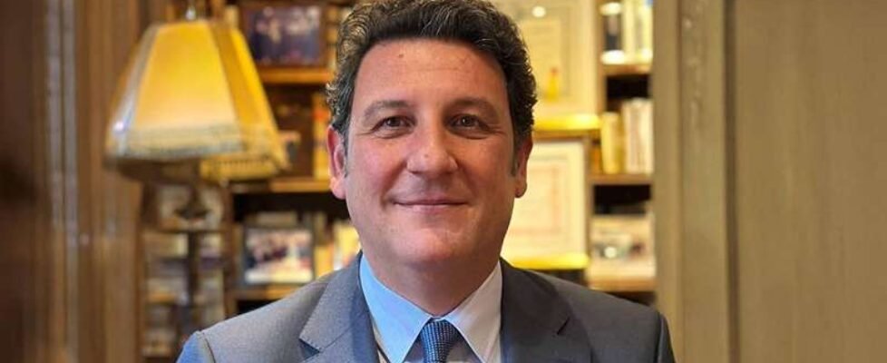 Alvaro Irurita - REDeS