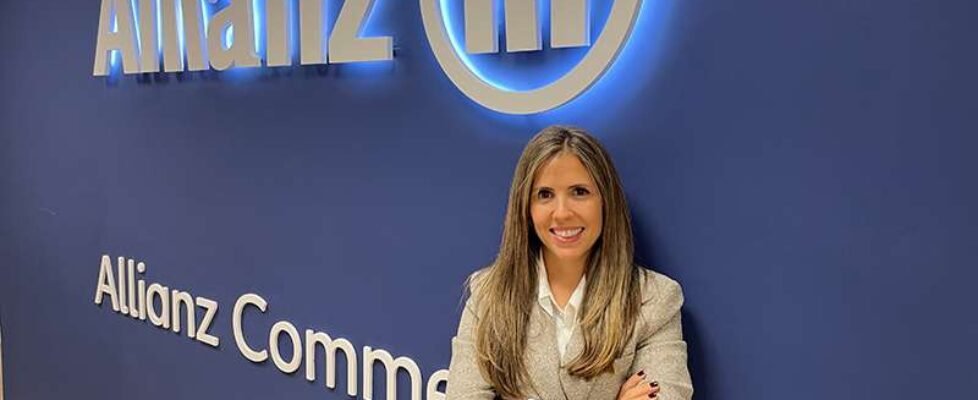 Ana Navarro - Allianz Commercial