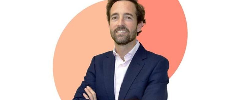 Andrés Quiles, Global Insurance Director de Coverflex