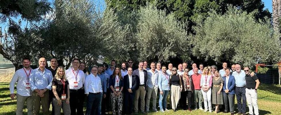 Asistentes OnFocus 2025 Generali