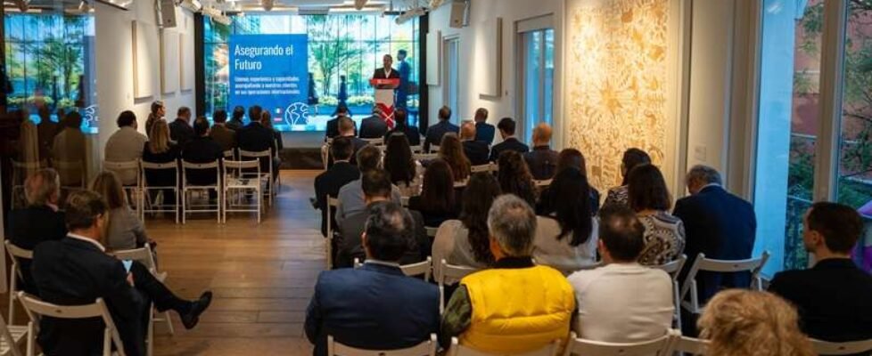 BMS Iberia e Innovacion Segura