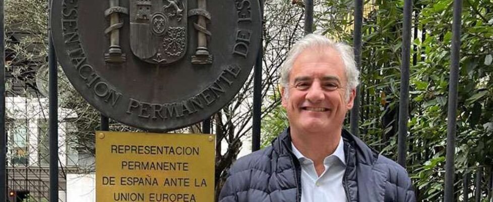 Borja Lopez-Chicheri - Adecose