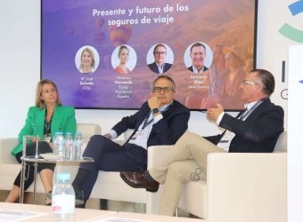 CEA Viajes IRIS EUROP