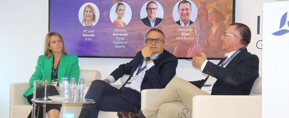 CEA Viajes IRIS EUROP