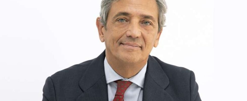 Carlos Gonzalez, consejero delegado de Óptima Mayores