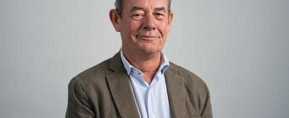 Carlos Pena - Markel