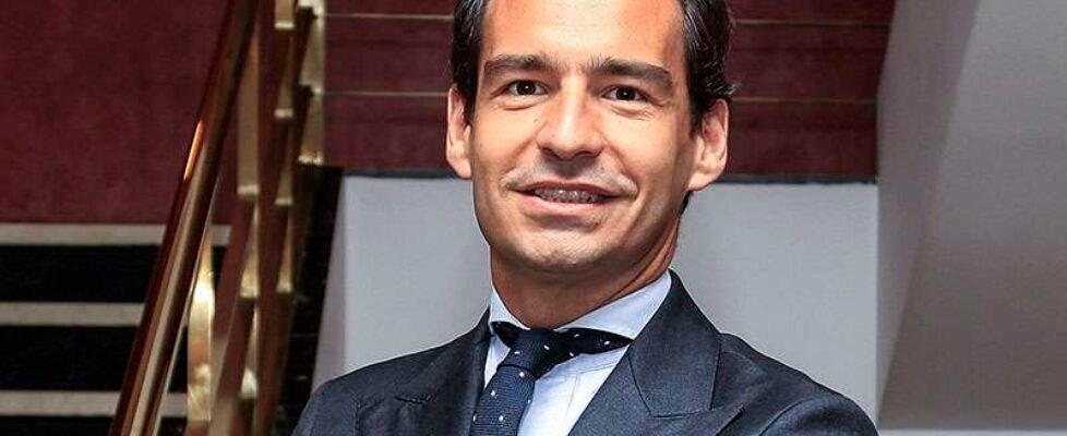 Carlos Piñero (Helvetia): «El cliente sénior es una oportunidad, con más necesidades y mayor poder adquisitivo»