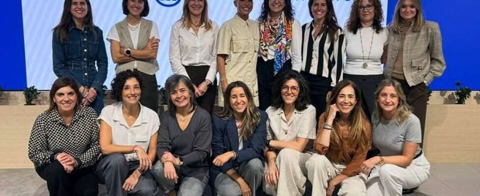 Círculo de mujeres - allianz