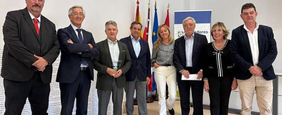 Colegio Cantabria en Selaya