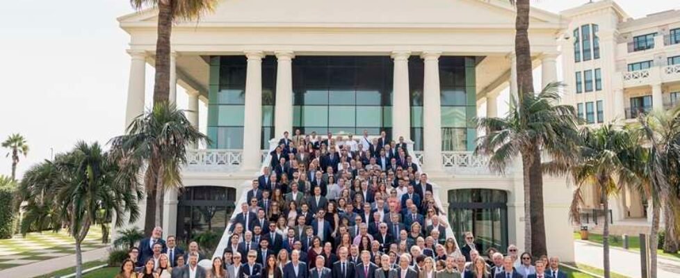 Colegio Valencia - Celebracion Patrona 2025