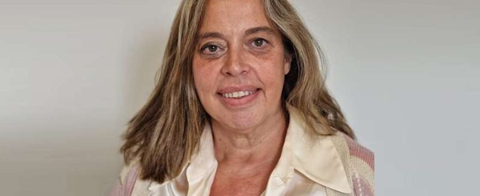 Cristina Bautista_CECAS_Directora_Académica