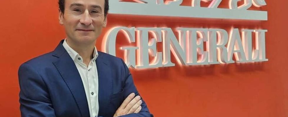 David Daza, Claims Manager Property & Engineering GC&C Med-Latam