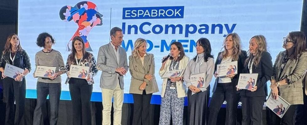 ESPABROK INCOMPANY WO-MEN (002)