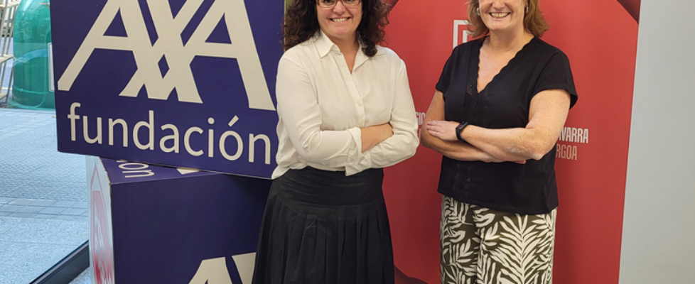 FIRMA AXA colegio navarra 2025