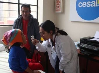 Fundación Sanitas - Solidaridad en acción (2)