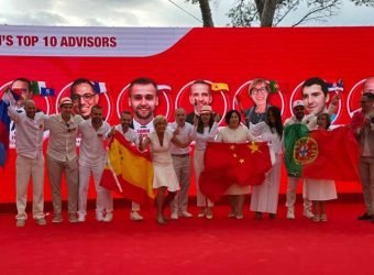 Generali GAEC ganadores 2025