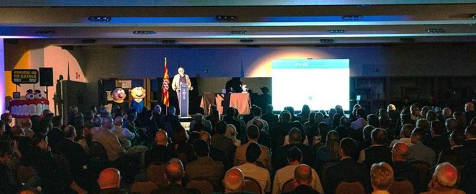 Girona 51 semana mundial