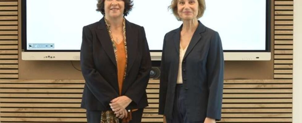 Grupo Educativo UAX y Mapfre