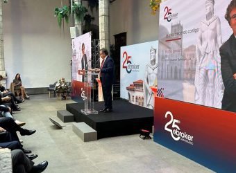 Higinio Iglesias - ebroker