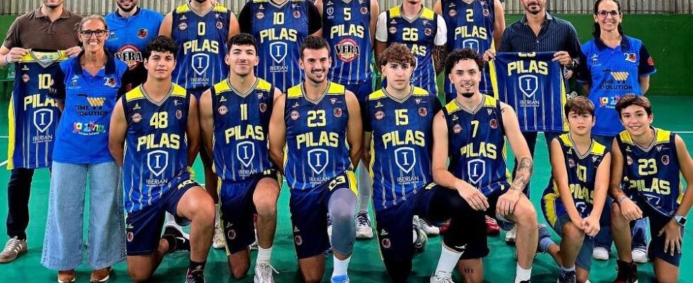 IBERIAN patrocinio CB Pilas (002)