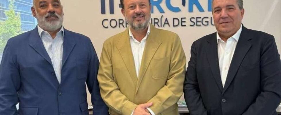 II-Broker correduría Gabinete JJ Candela