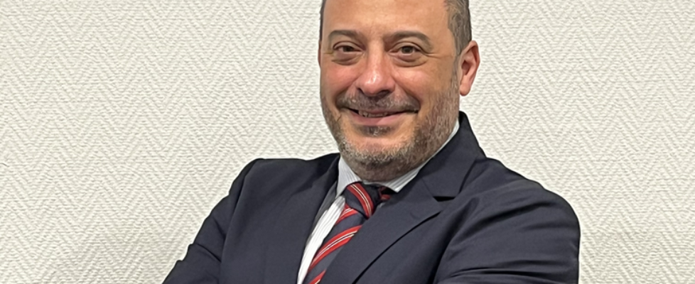 Ibon Gagoiti , director de Construcción y Energía en la Territorial Norte de howden