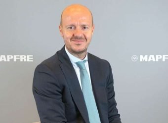 Ismael García Mapfre