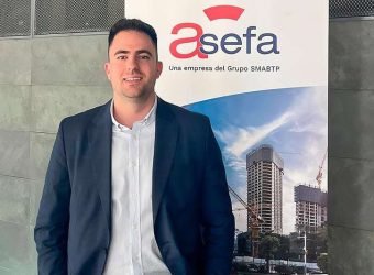 Javier Hidalgo - Asefa