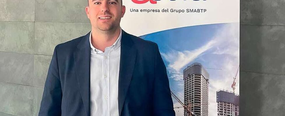 Javier Hidalgo - Asefa