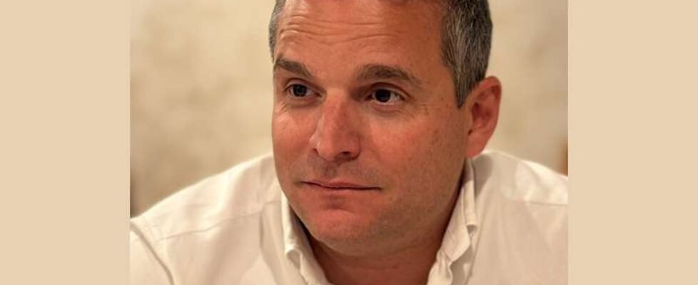 Javier Santos, director del área de recambio (InPart) de Solera y responsable de AUTOonline